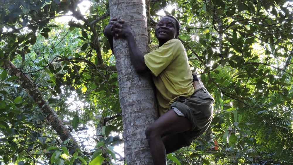 শারীরিক এই প্রতিবন্ধকতা থাকা সত্ত্বেও ভাদোমা উপজাতির মানুষেরা নিজেদের প্রতিবন্ধী বলে মনে করেন না। তাঁরা মনে করেন পায়ের আঙুলের এই ধরনের গঠন হওয়ার ফলে তাঁরা দ্রুত এবং মসৃণ উপায়ে গাছে উঠতে পারেন।