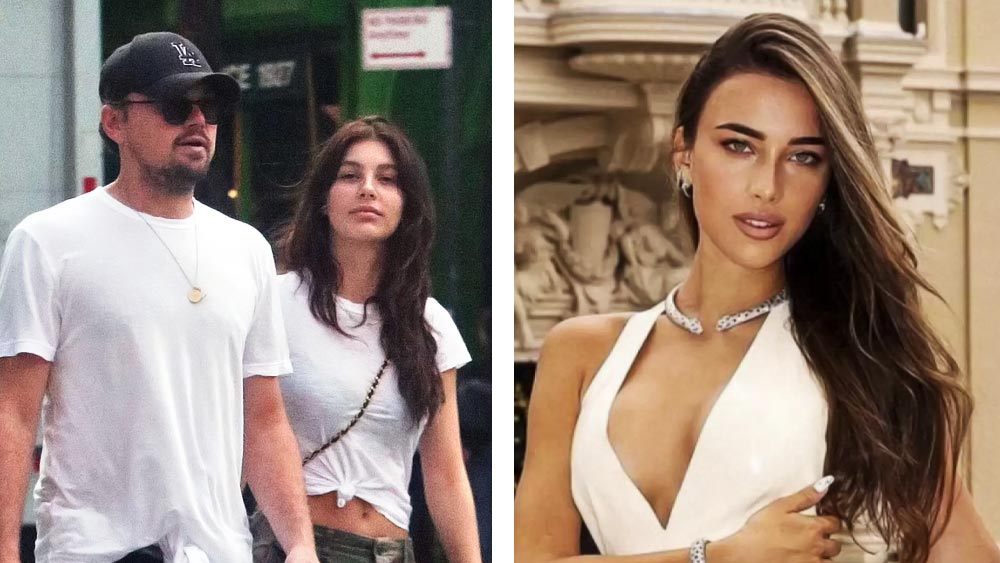 দীর্ঘ দিনের বান্ধবীর সঙ্গে ছাড়াছাড়ি হয়ে গিয়েছে। যা নিয়ে কম শোরগোল শুরু হয়নি। এ সবের মাঝেই লিয়োনার্দো ডিক্যাপ্রিয়োকে দেখা গেল জমিয়ে পার্টি করতে। সঙ্গে এক ইউক্রেনীয় মডেল। যা দেখে নতুন জল্পনার জন্ম হয়েছে— ওই মডেলই কি লিয়োনার্দোর নয়া বান্ধবী?