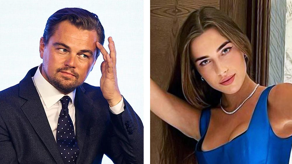 মারিয়া যদিও লিয়োর সঙ্গে তাঁর ‘সম্পর্কের’ কথা নিয়ে মুখ খোলেননি। তবে সেই কথা উড়িয়েও দেননি তিনি। ফলে দু’জনকে নিয়ে জল্পনার আগুন হু হু করে ছড়িয়েছে।