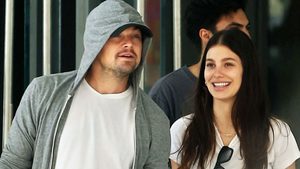 ২৫ বছরের ক্যামিলার সঙ্গে ২২ বছরের বয়সের ফারাক রয়েছে লিয়োর। তা নিয়ে কম কথা শুনতে হয়নি ৪৭ বছরের লিয়োকে। তবে এ বার কী হবে? যে মারিয়াকে জড়িয়ে জল্পনা শুরু হয়েছে, তাঁর বয়স তো ২২!