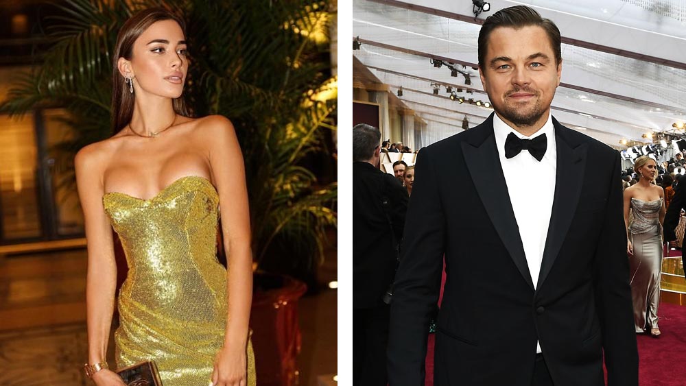 লিয়োর সঙ্গে তাঁর ডেটিংয়ের জল্পনা শুরু হতেই ইনস্টাগ্রামে মারিয়ার ভক্তসংখ্যা বড়সড় লাফ দিয়েছে। যদিও তা দেখে মারিয়ার যেন তাপউত্তাপ নেই।