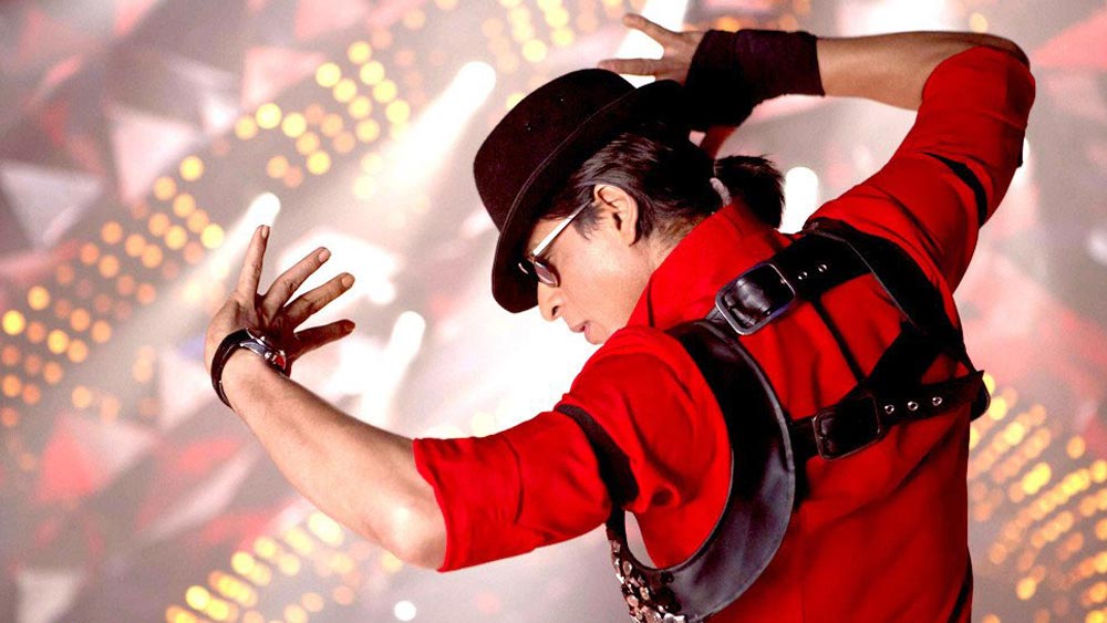 এই ছবির ‘আইটেম সং’-এ অভিনয়ের জন্য প্রযোজকের প্রথম পছন্দ ছিলেন হৃতিক। কিন্তু  হাঁটুতে চোট থাকায় তিনি পছন্দের তালিকা থেকে বাদ পড়েন। হৃতিকের বদলে সেই গানে অভিনয় করেন শাহরুখ।