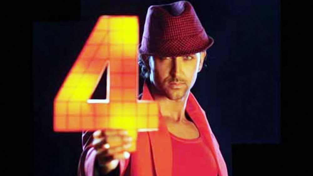 পরে হাঁটুর সমস্যা থেকে সেরে উঠলে একই গানে হৃতিকও অভিনয় করেন। তবে, এই নাচের দৃশ্য শ্যুট করার জন্য বাজেট ছিল কম। তাই কম বাজেটেই দৃশ্যটি শ্যুট করে কাজ শেষ করা হয়। কিন্তু এর ফলে মুশকিলে পড়েন ছবির পরিচালক-প্রযোজকেরা।