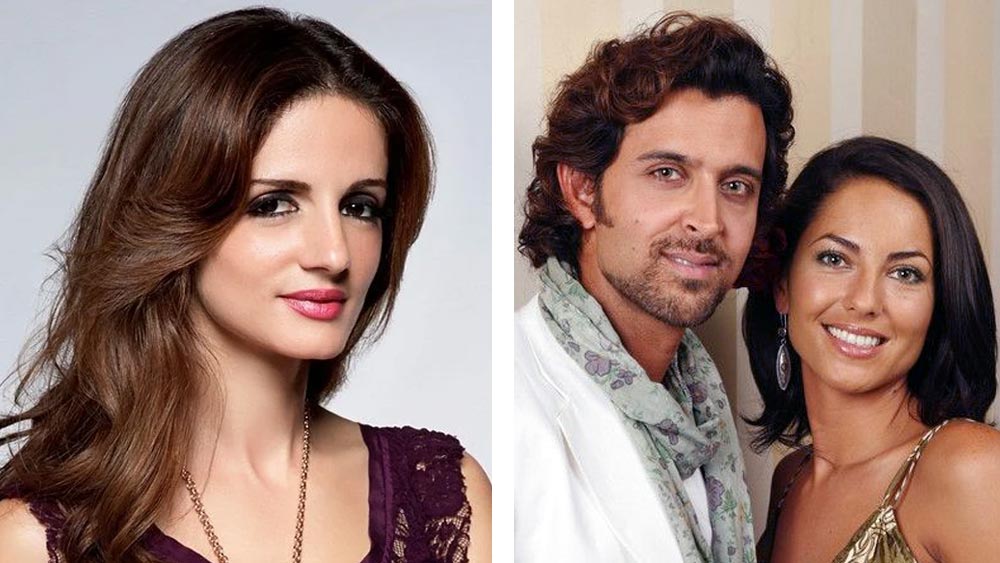 বলিউডের ‘গ্রিক গড’ হৃতিক ২০০০ সালে সুজান খানকে বিয়ে করেন। বিয়ের ১০ বছর পর হৃতিক অভিনীত ‘কাইটস’ ছবিটি মুক্তি পায়। কানাঘুষো শোনা যায়, সেই ছবির অভিনেত্রী বারবারা মোরির সঙ্গে বিবাহ-বহির্ভূত সম্পর্কে জড়িয়েছেন হৃতিক।