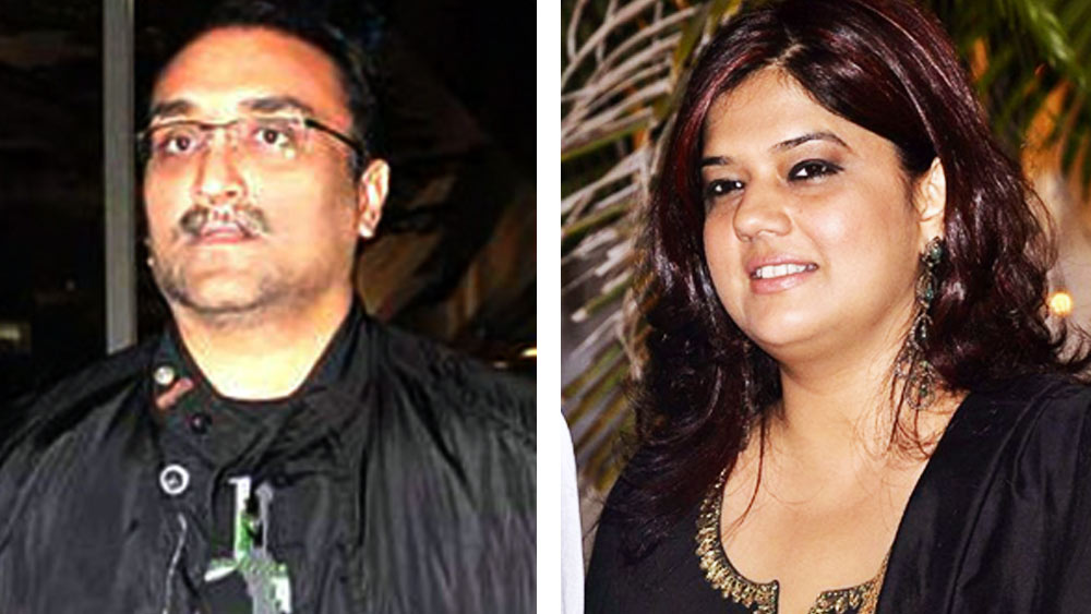 রানির সঙ্গে বিবাহ-বহির্ভূত সম্পর্ক ছিল বলেই আদিত্য এবং পায়েলের সম্পর্কে টান পড়ে বলে অনেকে মনে করেন। ২০১৪ সালে আদিত্য ও রানি গাঁটছড়া বাঁধেন।