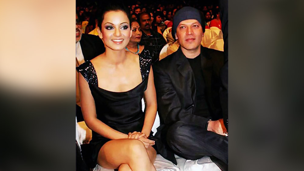 অভিনেত্রী কঙ্গনা রানাউতের সঙ্গে বিবাহ-বহির্ভূত সম্পর্কে জড়ান অভিনেতা ও প্রযোজক আদিত্য পাঞ্চোলি। তাঁদের এই সম্পর্কের কথা প্রকাশ্যেও আসে। কঙ্গনা জনসমক্ষে জানান, আদিত্যর সঙ্গে সম্পর্কে থাকাকালীন তাঁর উপর শারীরিক নির্যাতন করা হয়েছে। অন্য দিকে আদিত্য জানিয়েছেন, কঙ্গনাই নাকি তাঁকে ঠকিয়েছেন। শেষ পর্যন্ত আদিত্য এই সম্পর্ক থেকে বেরিয়ে আসেন।