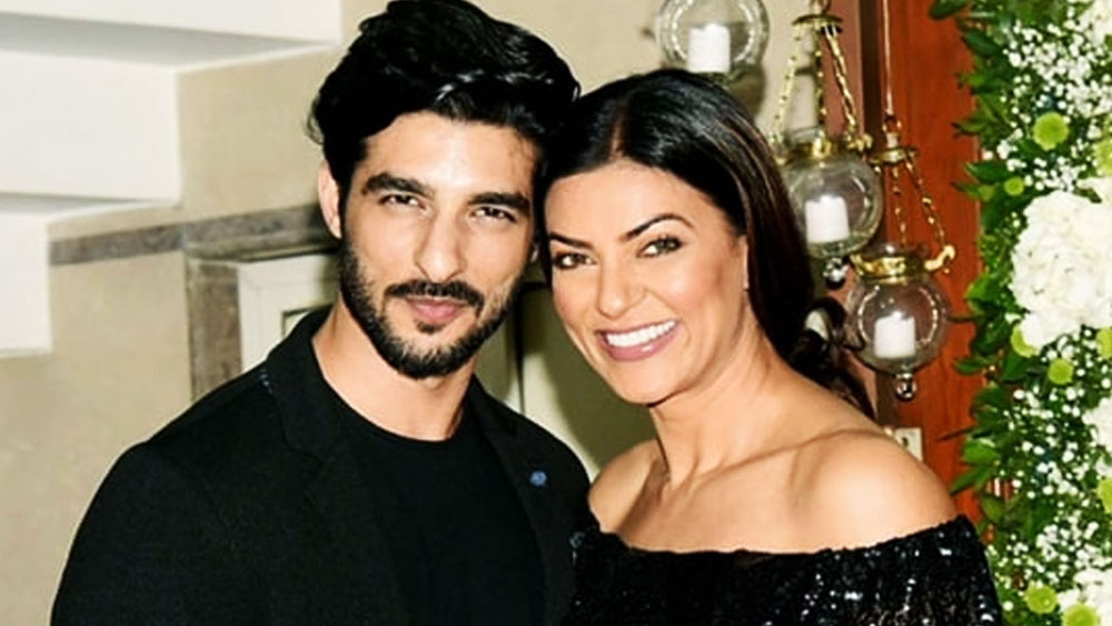 এ দিকে সুস্মিতা সেনেরও সঙ্গী এখন রোহমান শল। পুরনো প্রেমিকের সঙ্গেই বেশির ভাগ সময় কাটাতে দেখা যাচ্ছে সুস্মিতাকে। 