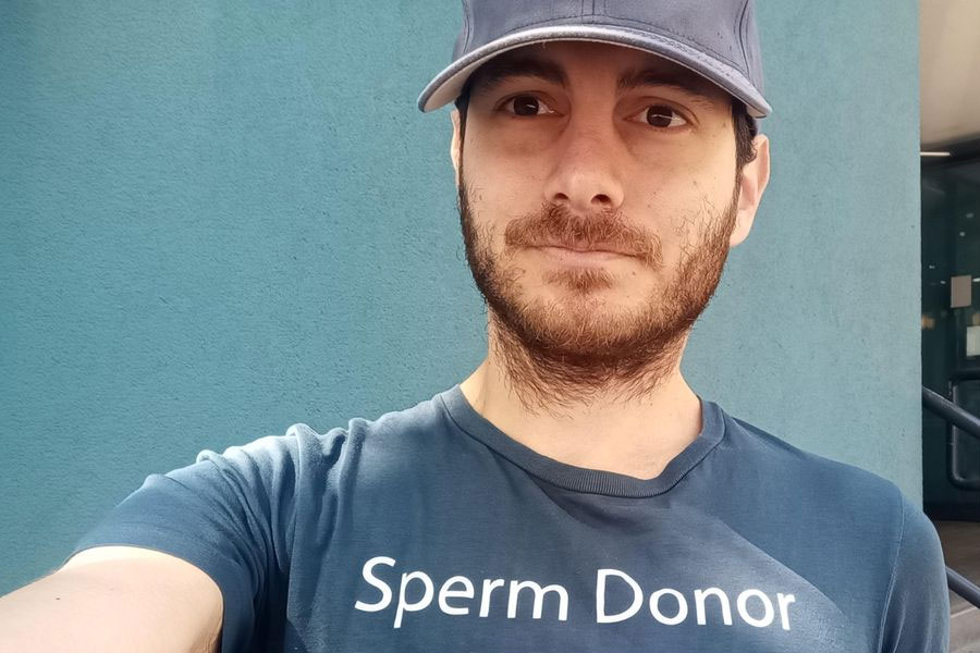 কাইলের দাবি নিজের সব সন্তানকেই সমান ভালবাসেন তিনি।