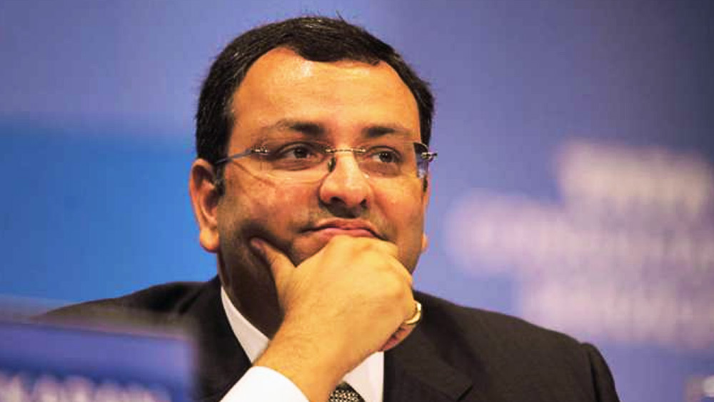 ২০১৩ সালে ‘দ্য ইকনমিস্ট’ নামে ব্রিটিশ সাপ্তাহিকের একটি প্রতিবেদনে সাইরাসকে ব্রিটেন এবং ভারত, দু’দেশেরই সবচেয়ে গুরুত্বপূর্ণ শিল্পপতির আখ্যা দিয়েছিল।