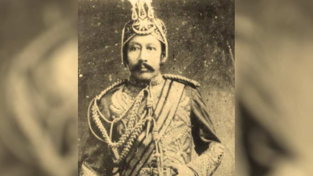 বীরচন্দ্র এবং খুমান চানু, উভয়েই শিল্প-অনুরাগী ছিলেন। তবে যে শিল্পের প্রতি সব থেকে বেশি আকর্ষণ ছিল, তা হল ফটোগ্রাফি।