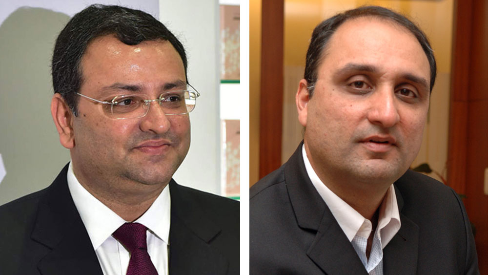 টাটা গোষ্ঠীর যে ক’জন শীর্ষকর্তা সাইরাসকে টাটা সন্সের চেয়ারম্যান পদ থেকে অপসারণের সিদ্ধান্তের বিরোধিতা করেছিলেন, তাঁদের মধ্যে দারিয়াস ছিলেন অন্যতম। সাইরাসকে পদ থেকে অপসারণের পর তিনিও টাটা গোষ্ঠী ছেড়ে বেরিয়ে যান।