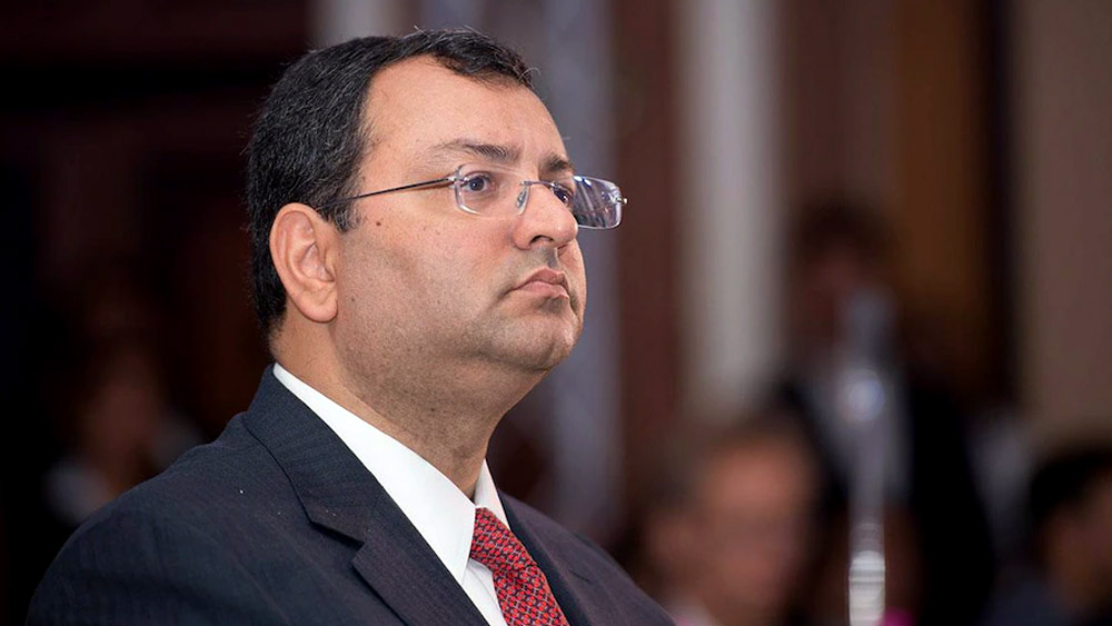 এই মন্দিরেই দিনশা’র জন্য প্রার্থনা করতে গিয়েছিলেন পান্ডোলে পরিবারের ওই তিন সদস্য। সঙ্গে ছিলেন সাইরাস।