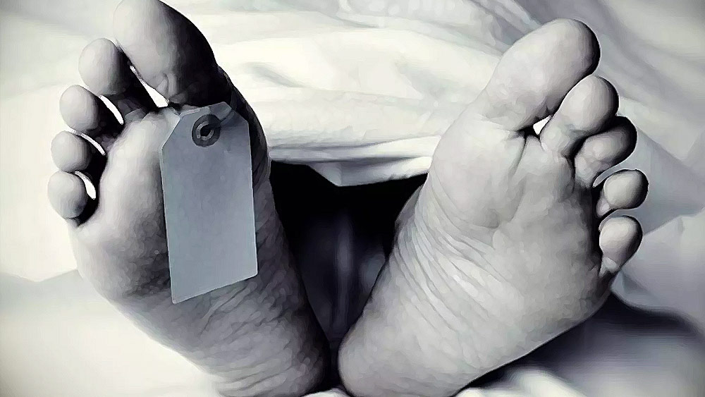 দারিয়াস এবং অনাহিতা গুরুতর অবস্থায় মুম্বইয়ের একটি বেসরকারি হাসপাতালে ভর্তি।