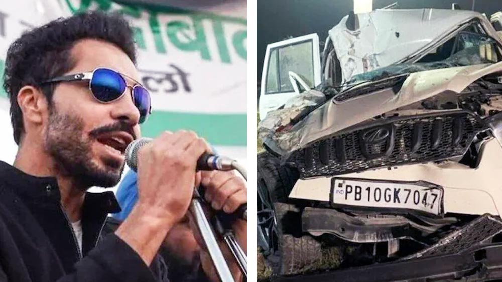 দীপের বন্ধুর দাবি ছিল, এই দুর্ঘটনা স্বাভাবিক নয়। দীপকে নাকি অনেকেই প্রাণনাশের হুমকি দিয়েছিলেন। তাঁদের ধারণা, যাঁরা হুমকি দিচ্ছিলেন তাঁদের মধ্যেই কেউ পরিকল্পনা করে দীপকে মেরেছেন। ট্রাকের চালককে গ্রেফতার করা হলেও এর পিছনে আর কারও হাত ছিল কি না তা জানা যায়নি।