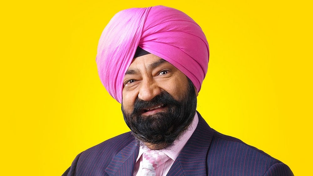 পঞ্জাবি অভিনেতা ও কমেডিয়ান জসপাল ভাট্টি ২০১২ সালে একটি পথদুর্ঘটনায় মারা যান। ৫৭ বছর বয়সি এই অভিনেতা তাঁর ছবি ‘পাওয়ার কাট’-এর প্রচারে যাচ্ছিলেন।