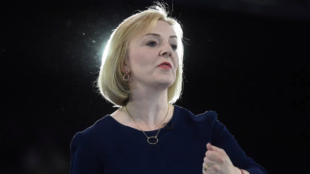 ছাত্রাবস্থা থেকেই রাজনীতির প্রতি আগ্রহ ছিল লিজের। বিশ্ববিদ্যালয়ে পড়াকালীন তিনি ছাত্র রাজনীতির সঙ্গেও যুক্ত ছিলেন।