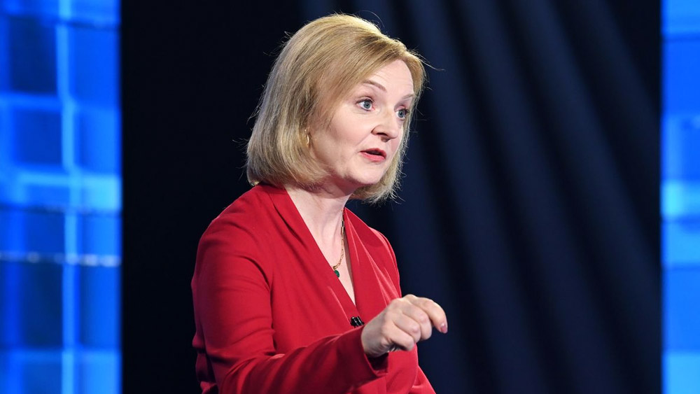 রাজনৈতিক জীবনের প্রথম দিকে সাফল্য অধরা ছিল লিজের। ২০০১-এ প্রথম বার ভোটে দাঁড়িয়েই বিরোধী লেবার পার্টির কাছে পরাজিত হন তিনি। ২০০৫ সালেও পরাজয়ের পুনরাবৃত্তি ঘটে। হেরে গেলেও কনজারভেটিভ পার্টির ভোট আগের তুলনায় বাড়াতে সক্ষম হয়েছিলেন লিজ।