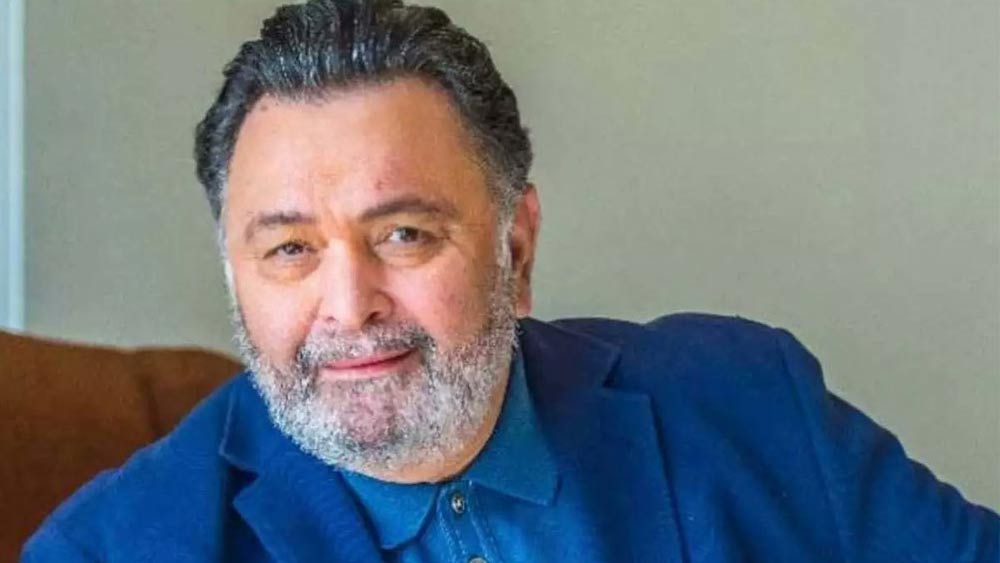 ঋষি জানিয়েছিলেন, ১৯৮৮ সালে তিনি দাউদের বাড়িতে গিয়েছিলেন। অভিনেতা তাঁর কাছের বন্ধু বিট্টু আনন্দ এবং আরডি বর্মন-সহ আরও অনেকের সঙ্গে দুবাই গিয়েছিলেন। দুবাই নামার ঠিক পরেই নাকি এক অচেনা ব্যক্তি ঋষির কাছে এগিয়ে আসেন।