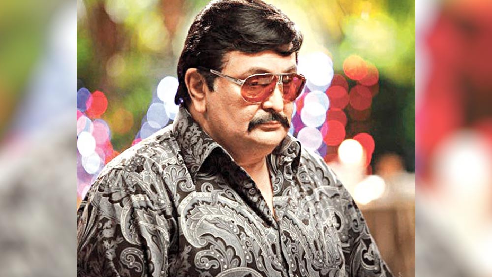 ২০১৩ সালে মুক্তি পাওয়া ‘ডি-ডে’ ছবিতে তিনি দাউদ ইব্রাহিমের চরিত্রে অভিনয় করেছিলেন। অভিনয় করার সময়ে দাউদের জীবন থেকে অনুপ্রেরণা পেয়েছিলেন বলে দাবি করেছিলেন ঋষি।