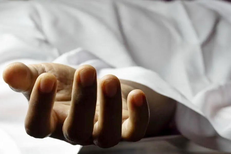 বাগুইআটি থেকে নিখোঁজ দুই কিশোরের এক জনের মৃতদেহ পড়ে বসিরহাটের মর্গে! অপহরণ করে খুনের অভিযোগ