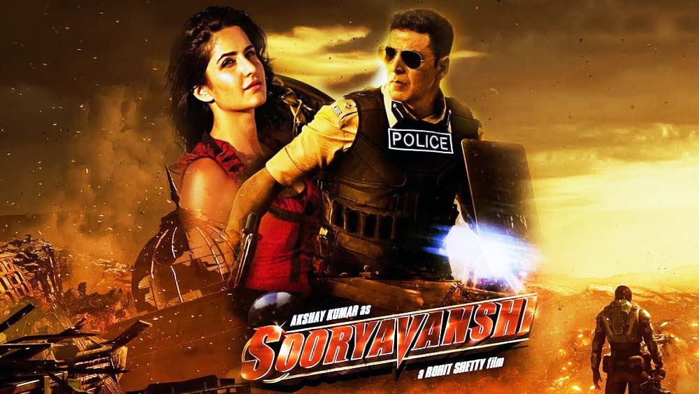 ২০২১ সালে ‘সূর্যবংশী’ সিনেমায় অক্ষয় কুমারের সঙ্গে অভিনয় করার পর আবার রুপোলি পর্দায় দেখা যাবে ক্যাটরিনা কইফকে।