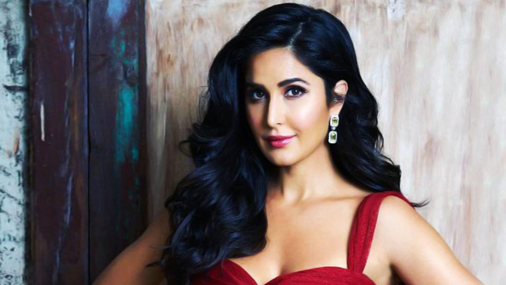 ২০০৩ সালে ‘বুম’ ছবির মাধ্যমে বলিউডে পা রাখলেও ক্যাটরিনার প্রথম ছবি হিট করেনি। এর ঠিক এক বছর পর একটি তেলুগু ছবিতেও অভিনয় করেন তিনি। একটি মাত্র দক্ষিণী ছবিতে অভিনয় করে তিনি আবার বলিউডে ফিরে আসেন। 