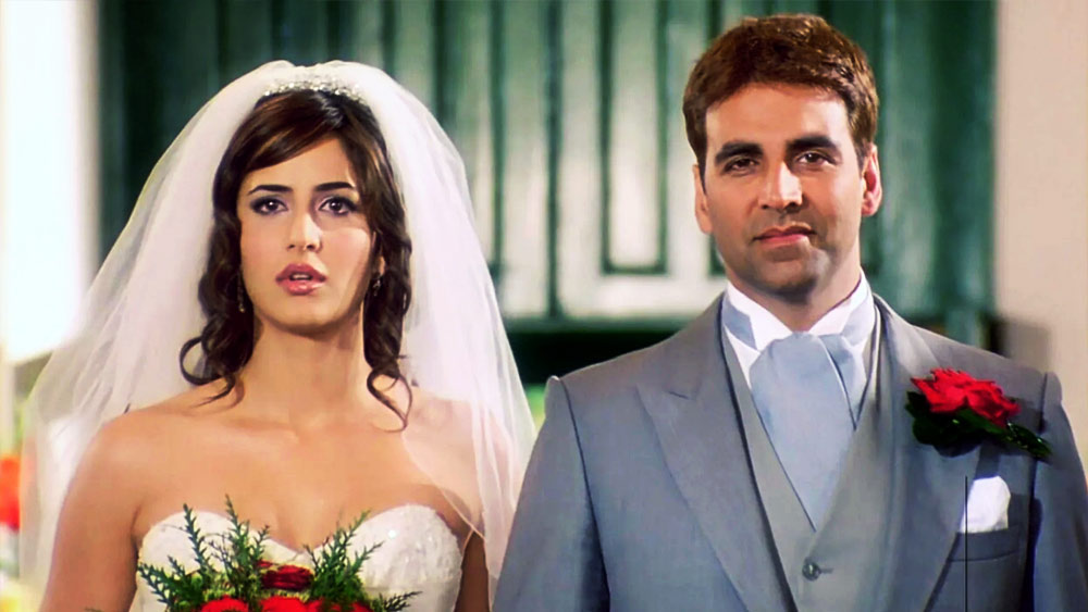 ‘ম্যায়নে পয়্যার কিঁউ কিয়া’ থেকে শুরু করে ‘নমস্তে লন্ডন’, ‘নিউ ইয়র্ক’, ‘মেরে ব্রাদার কি দুলহন’, ‘ওয়েলকাম’, ‘টাইগার’-এর মতো একের পর এক হিট ছবি উপহার দিয়েছেন দর্শককে।