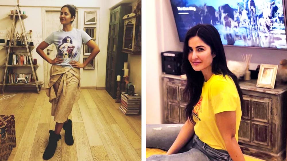 লোখন্ডওয়ালাতে ১৭ কোটি টাকা মূল্যের একটি সম্পত্তিও কিনে রেখেছেন ক্যাটরিনা।