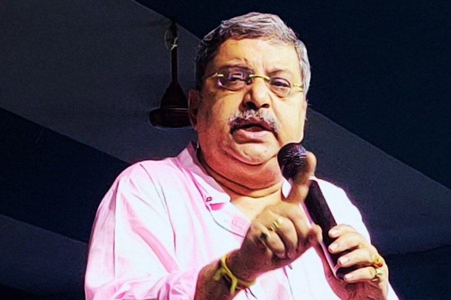 Kalyan Banerjee lambasts TMCP leadership for failing to fulfill responsibilty