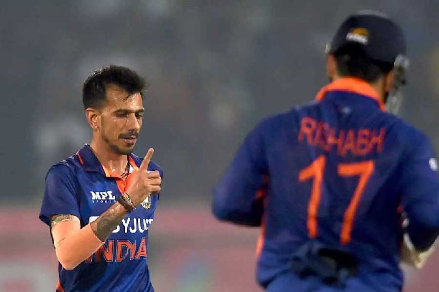 Asia Cup 2022: Live updates of India vs Sri Lanka match dgtl