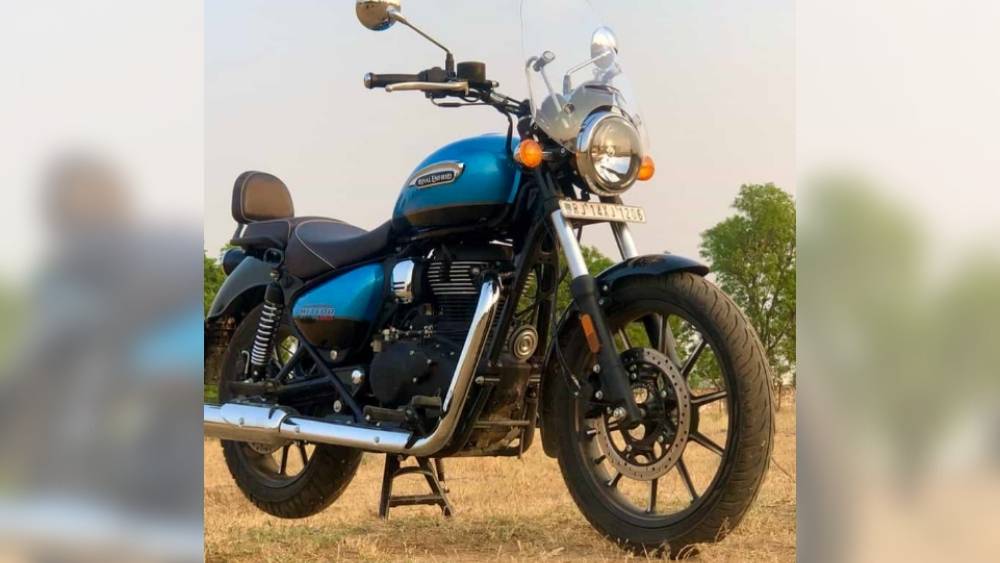 সর্বাধিক ২০.২ বিএইচপি শক্তি এবং ২৭ এনএম পিক টর্ক দিতে পারে। সঙ্গে রয়েছে ৫-স্পিড গিয়ারবক্স।