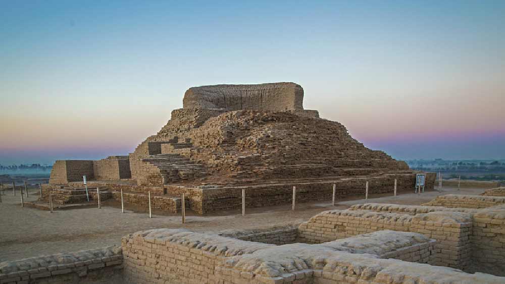 মহেঞ্জোদড়োর কিউরেটর অতি বৃষ্টির জেরে ক্ষয়ক্ষতির সঠিক মূল্যায়নের জন্য বিশেষজ্ঞদের পাঠানোর প্রস্তাব দিয়েছেন। প্রত্নতত্ত্ব বিভাগের আধিকারিকরা বর্তমানে ক্ষতিগ্রস্ত ঐতিহাসিক কাঠামোগুলো মেরামত করার চেষ্টা করছেন।