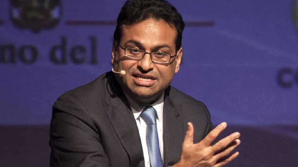 তবে নরসিমহানের কেরিয়ার শুরু ম্যাককিনসে-র হাত ধরে। দীর্ঘ ১৯ বছর সেখানে কাজ করেছেন তিনি। ম্যাককিনসে-র নয়াদিল্লির অফিসে ডিরেক্টর এবং স্থানীয় ব্যবস্থাপক হিসাবে ২০১২ সাল পর্যন্ত ছিলেন। তার পর পেপসিকো-তে যোগ দেন।