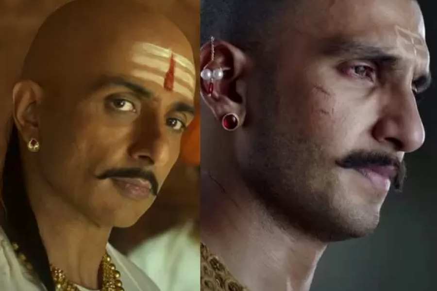 চুল নেই, পরোয়াও নেই! সেটাই এখন হিট!   