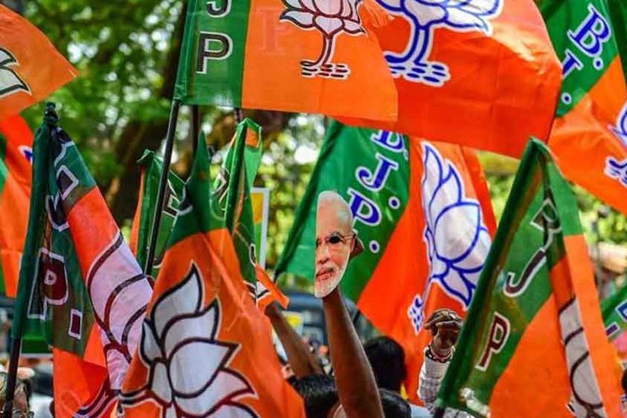 BJP to start their campaign from 2023 in the seats where they had lost in the last Lok Sabha election