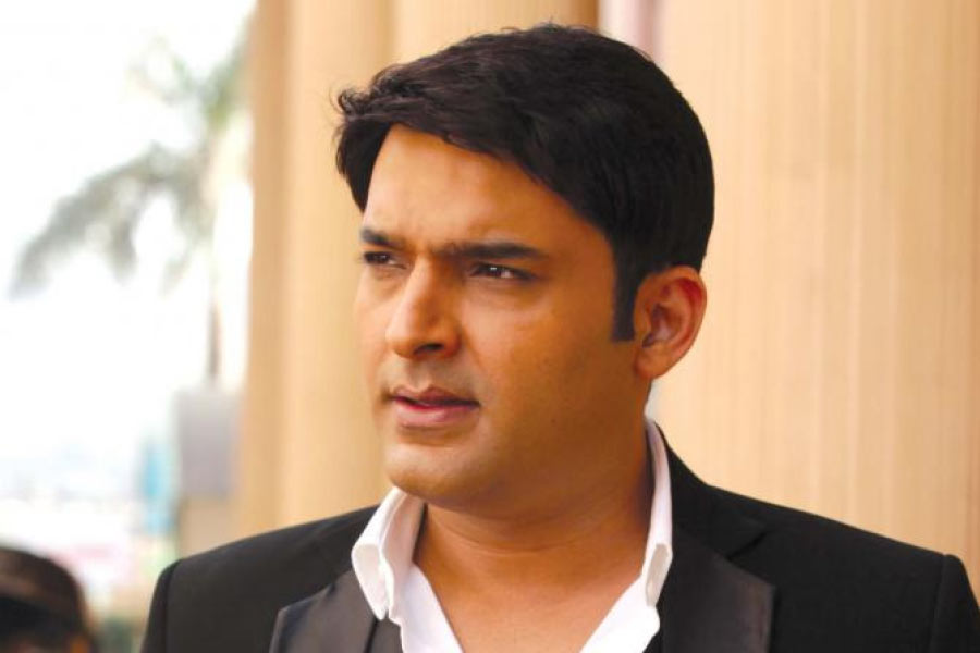 Kapil Sharma reveals that he rejected back-to-back film offers after doing Zwigato