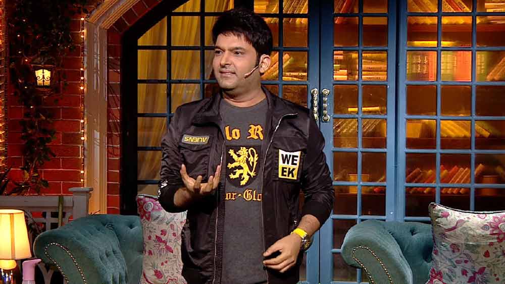  গত বছর সেপ্টেম্বরে ‘দ্য কপিল শর্মা শো’-এর নির্মাতাদের বিরুদ্ধে এফআইআর দায়ের করা হয়েছিল মধ্যপ্রদেশের শিবপুরের জেলা আদালতে। 