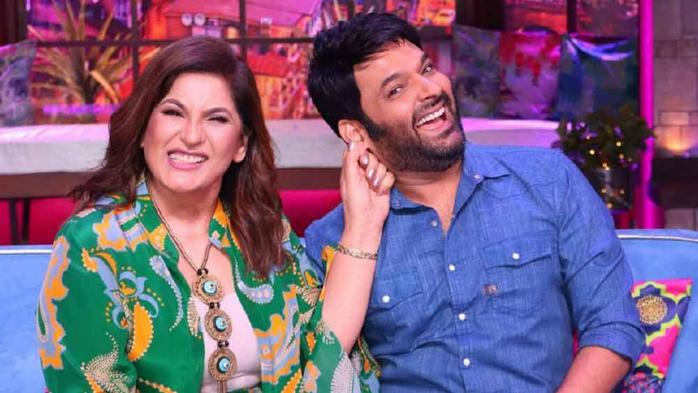 অভিযোগ ছিল, শোয়ের একটি পর্বে আদালতকক্ষের দৃশ্যে অভিনেতাদের মদ্যপান করতে দেখা গিয়েছে। যাতে আদালতের অবমাননা হয়েছে। এই অভিযোগ নিয়ে বিপাকে পড়তে হয়েছিল শোয়ের নির্মাতাদের।