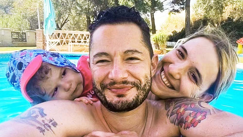 জেক ও হানা জানান, তাঁরা তাঁদের সন্তানদের উপর কোনও কিছু চাপিয়ে দেবেন না। তারা নিজেরা নিজেদের মতো করে নিজেদের সত্তা উপলব্ধি করুক, তা-ই চান গ্রাফ দম্পতি।