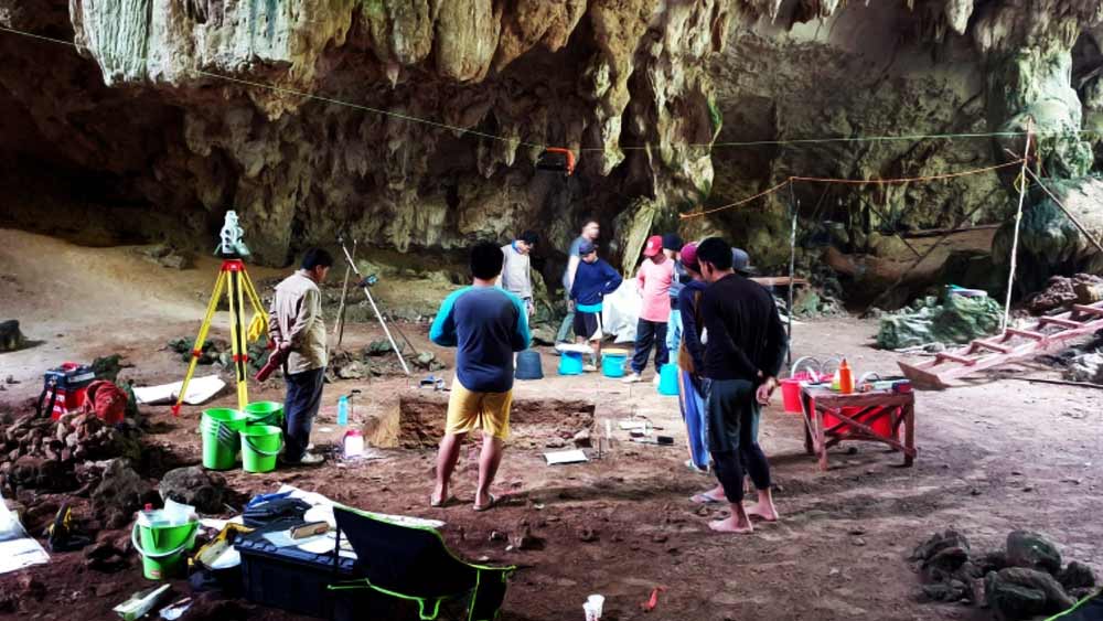 বিশেষজ্ঞরা বলছেন, চিকিৎসা ব্যবস্থা উন্নত না হলে এই ধরনের জটিল অস্ত্রোপচার সম্ভব নয়। ৩১ হাজার বছর আগেই প্রাচীন ইন্দোনেশিয়ায় সেই চিকিৎসা পরিষেবা পেয়েছিলেন মানুষ, এই তথ্য চমকে দিয়েছে ইতিহাসবিদদের। 