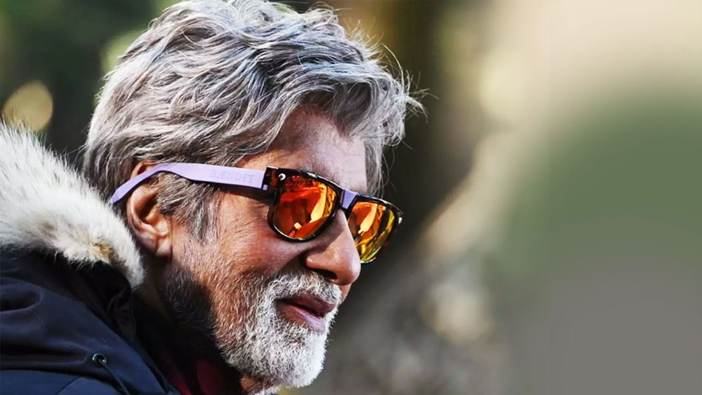 নতুন প্রজন্মের অভিনেতাদের সঙ্গে অমিতাভকে আবার অভিনয় করতে দেখা যাবে বলে উৎসুক দর্শক। এই প্রসঙ্গে অভিনেতার এক পুরনো সাক্ষাৎকারও প্রকাশ্যে এসেছে।