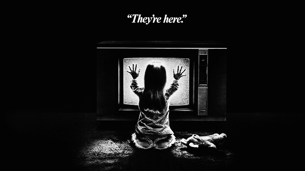 Poltergeist (1982) wallpapers for desktop, download free Poltergeist (1982)  pictures and backgrounds for PC | mob.org