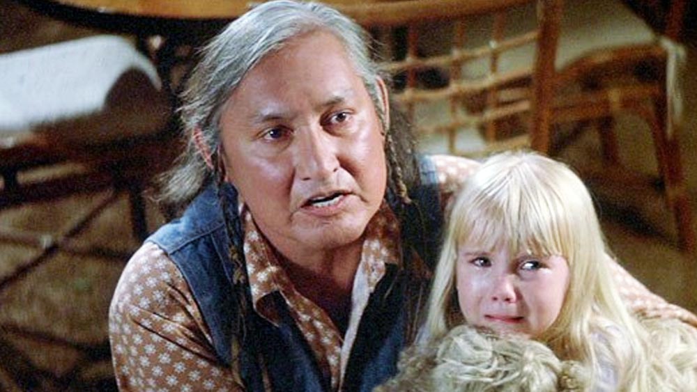 এই ছবিতেই অভিনয় করেছিলেন উইল স্যাম্পসন। অপুষ্টি ও লিভারজনিত সমস্যা থাকার কারণে মারা যান তিনি। কিন্তু এই দুই অভিনেতার মৃত্যুর কারণ স্বাভাবিক হলেও অনেকের বিশ্বাস, অশুভ শক্তির কারণে মারা গিয়েছেন তাঁরা।