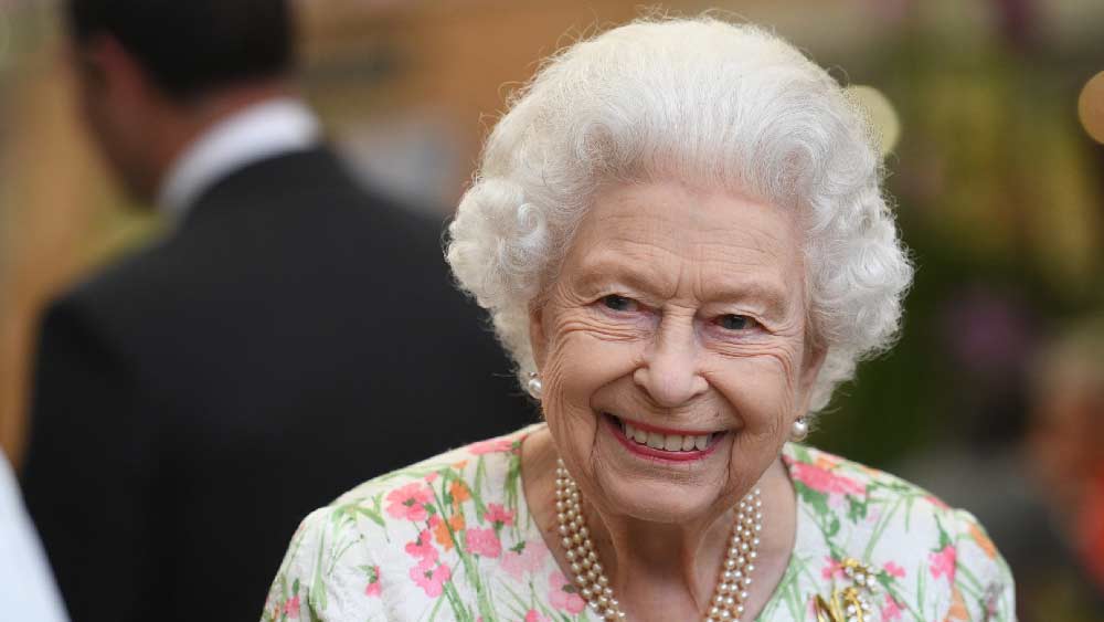  ২০১২ সালে রানির শাসনকালের হীরক জয়ন্তী অর্থাৎ ৬০ বছর পূর্তি উদ্‌‌যাপন করা হল। 