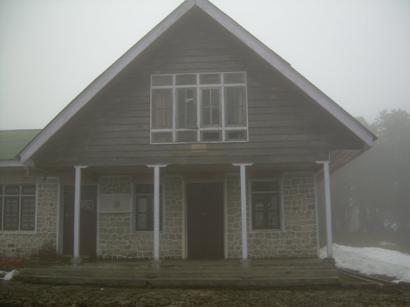 গুরাস কুঞ্জ