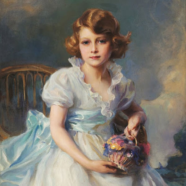 সাত— তিনি ইংল্যান্ডের সপ্তম রানি। আবার তাঁর শাসনকালে সাত জন ক্যান্টারবেরির আর্চবিশপও ছিলেন ইংল্যান্ডের চার্চে। রানির প্রথম পোট্রেটও আঁকা হয়েছিল তাঁর সাত বছর বয়সে। 