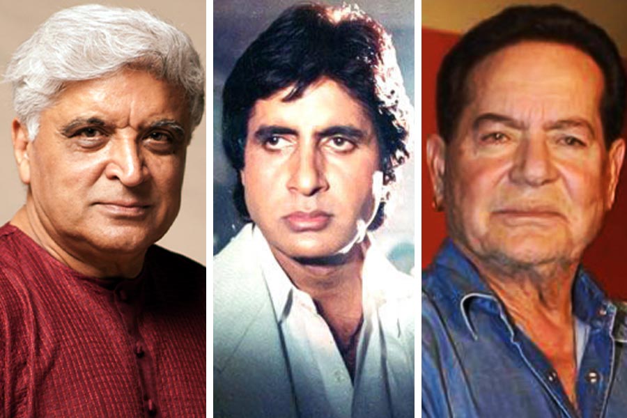 সেলিম অনুমান করেন, জাভেদ হয়তো তাঁর নামেই দোষ দিয়েছেন। এই ভুল বোঝাবুঝির কারণে তিন জনের মধ্যে সম্পর্কের সমীকরণে প্রভাব পড়ে।