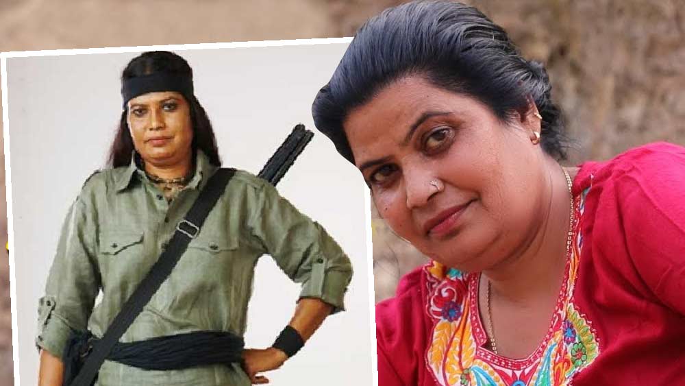 চম্বলের নাম শুনলেই দস্যু, ডাকাতি, খুন, এই বিষয়গুলিই মাথায় আসে। আরও একটি নাম এই চম্বলের সঙ্গে জড়িত ছিল। তিনি হলেন দস্যু ফুলন দেবী। তার পরই চম্বলের মহিলা ডাকাত হিসাবে নাম উঠে আসে সীমা পরিহারের। এক সাধারণ গরিব পরিবারের মেয়ে কী ভাবে চম্বলের ত্রাস হয়ে উঠলেন?