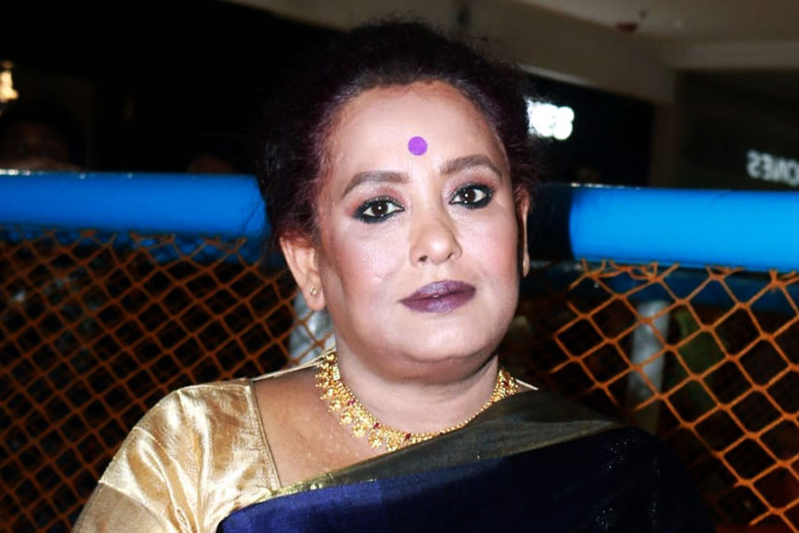 leena Ganguli in hindi srieal