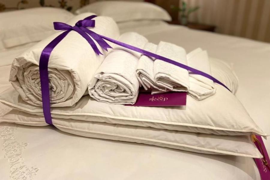 আইটিসি হোটেলের স্লিপ জার্নি 